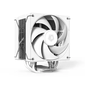 Кулер процесорний ID-Cooling Frozn A410 DW White UA