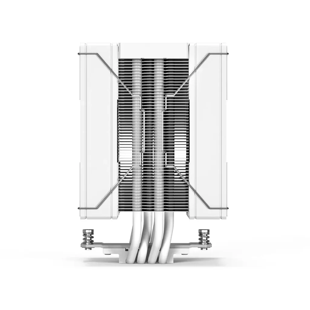 Кулер процесорний ID-Cooling Frozn A410 DW White UA