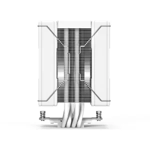 Кулер процесорний ID-Cooling Frozn A410 DW White UA