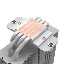Кулер процесорний ID-Cooling Frozn A410 DW White UA