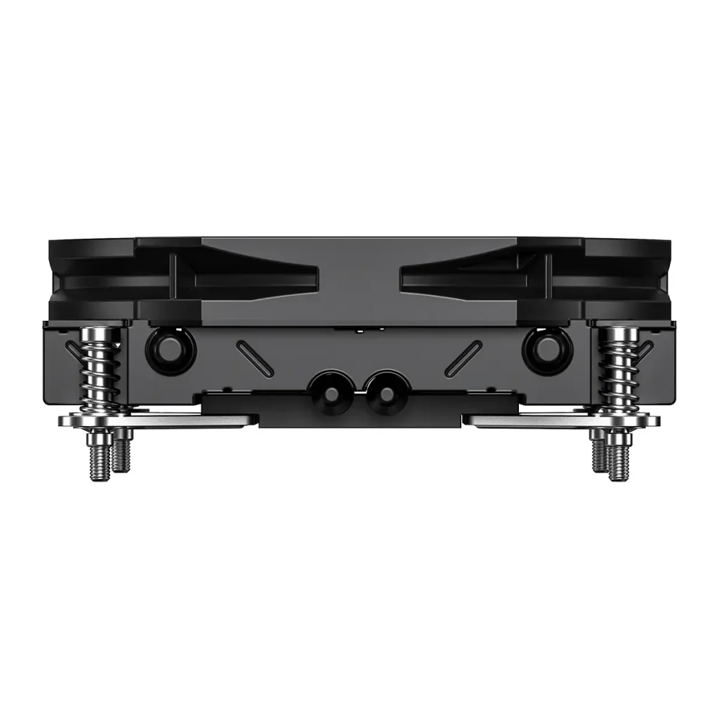 Кулер процессорный ID-Cooling IS-28i Black UA