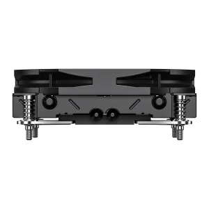 Кулер процессорный ID-Cooling IS-28i Black UA