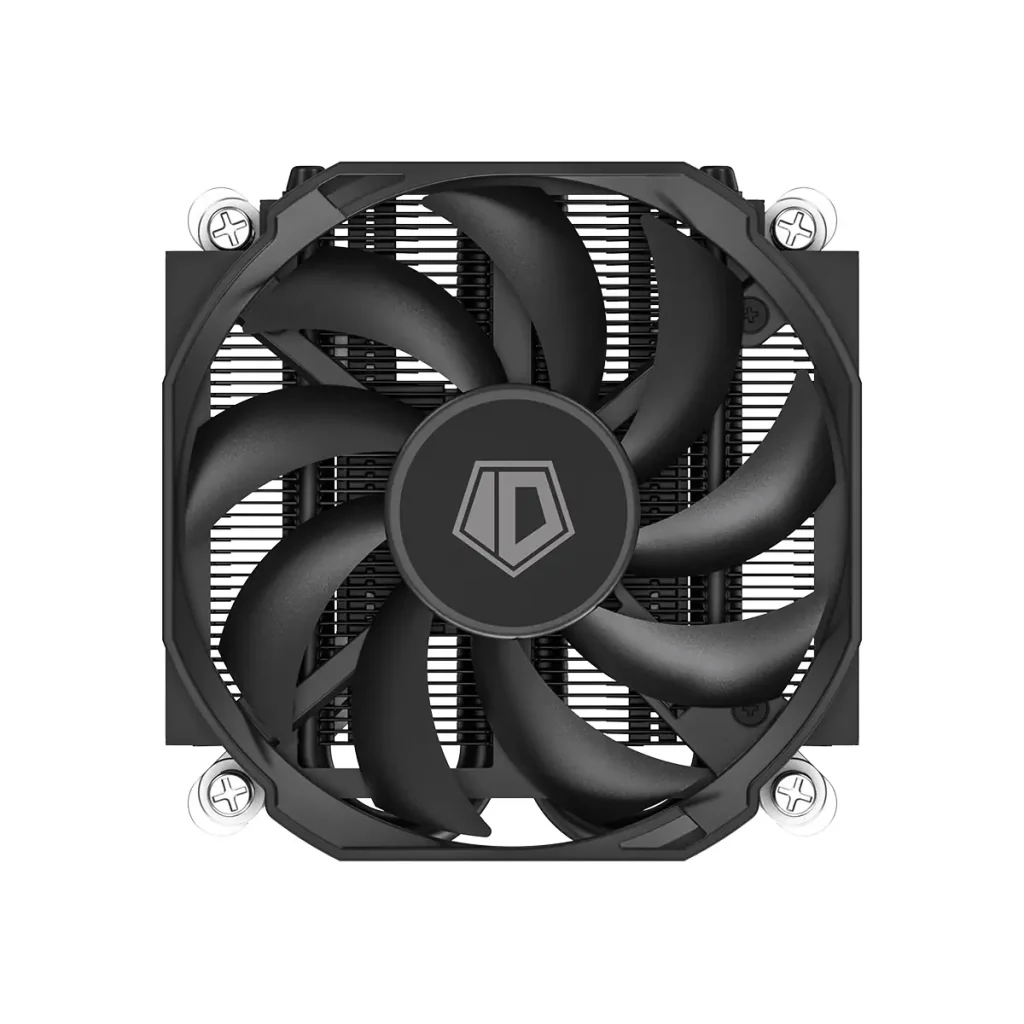 Кулер процессорный ID-Cooling IS-28i Black UA