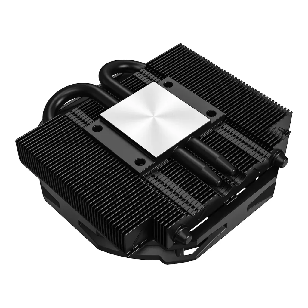 Кулер процессорный ID-Cooling IS-28i Black UA