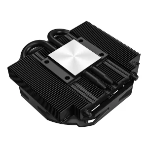 Кулер процессорный ID-Cooling IS-28i Black UA