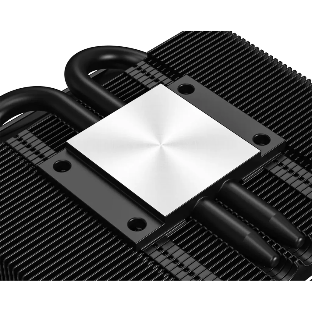Кулер процессорный ID-Cooling IS-28i Black UA