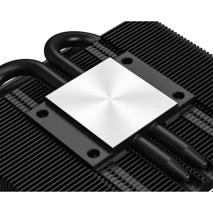 Кулер процессорный ID-Cooling IS-28i Black UA