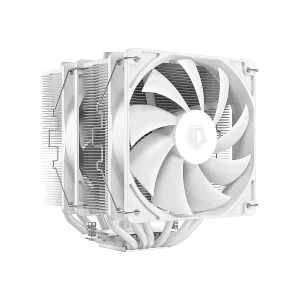 Кулер процесорний ID-Cooling SE-206-XT White UA
