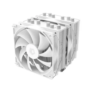 Кулер процессорный ID-Cooling SE-206-XT White UA