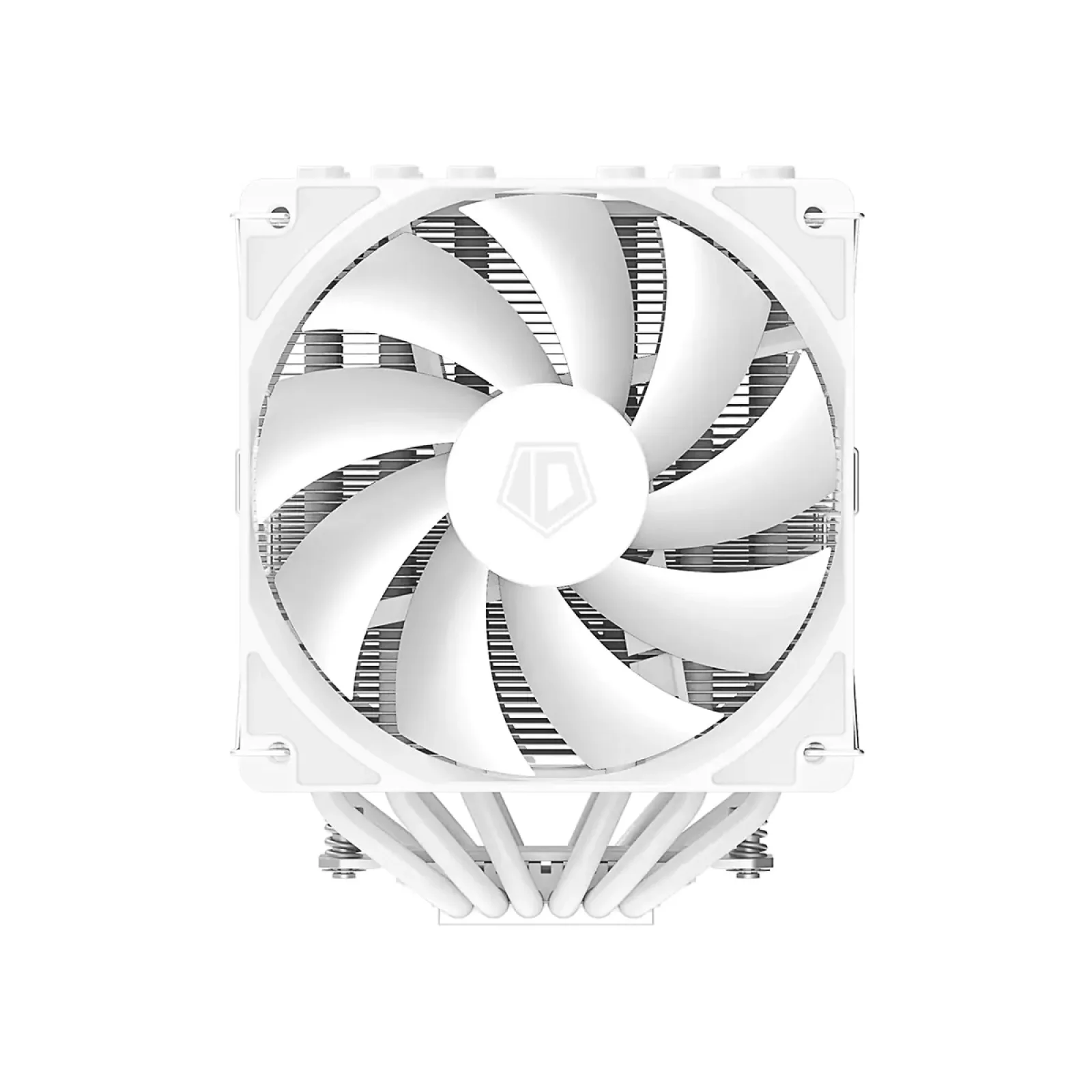 Кулер процесорний ID-Cooling SE-206-XT White UA