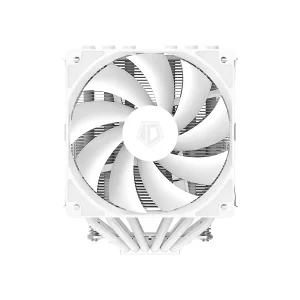 Кулер процессорный ID-Cooling SE-206-XT White UA