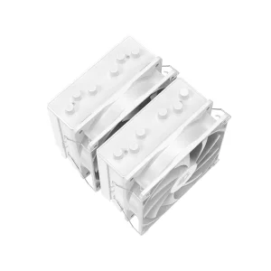 Кулер процессорный ID-Cooling SE-206-XT White UA