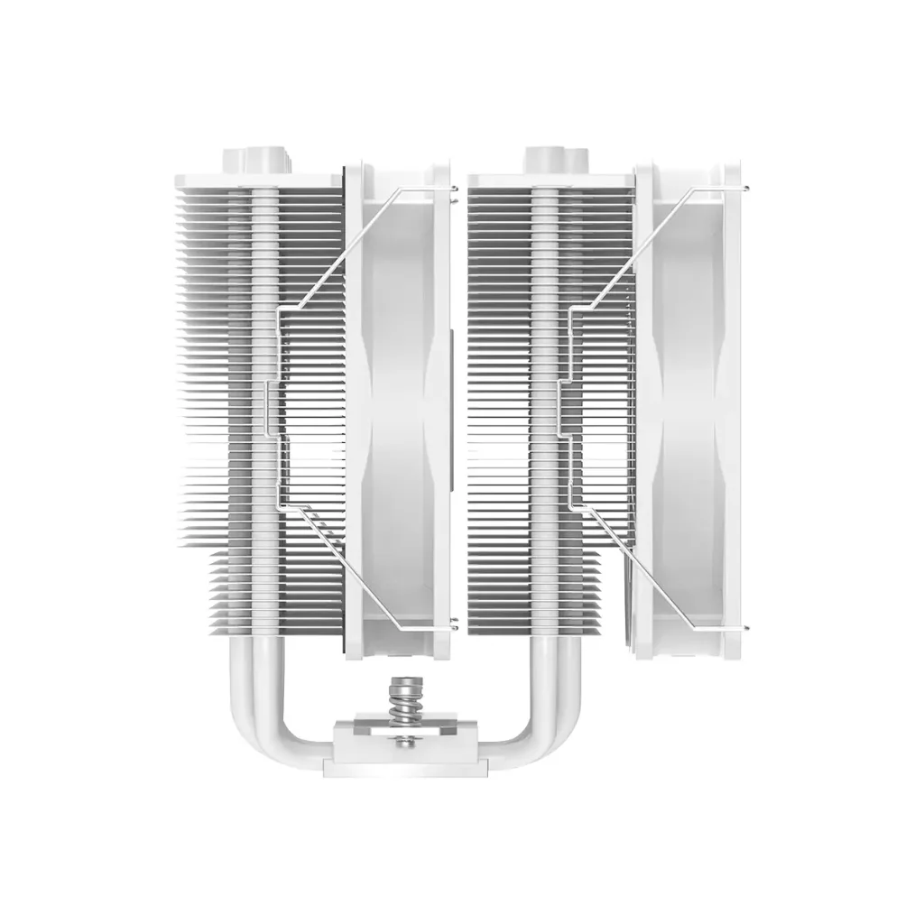 Кулер процессорный ID-Cooling SE-206-XT White UA