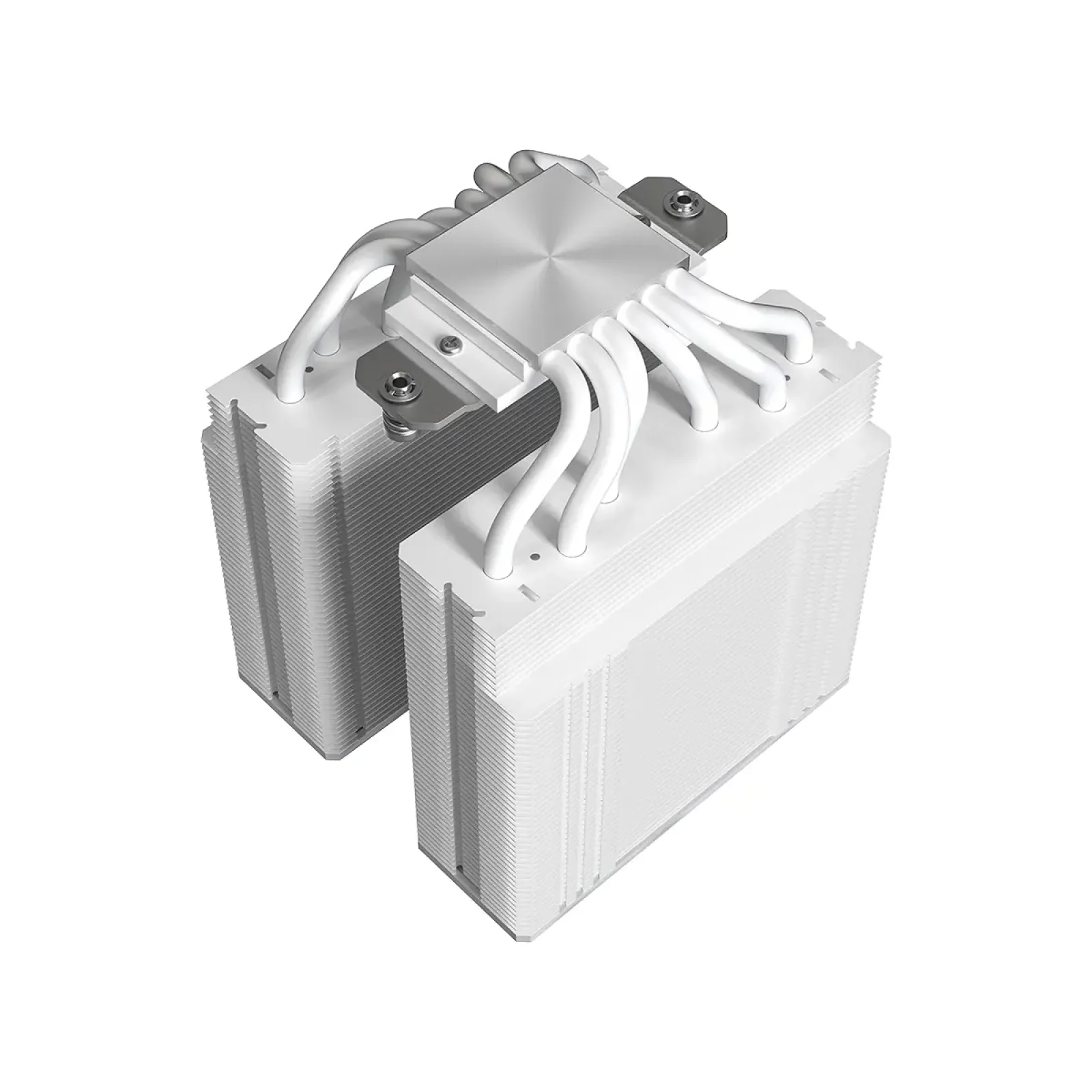 Кулер процесорний ID-Cooling SE-206-XT White UA