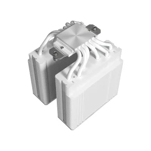 Кулер процессорный ID-Cooling SE-206-XT White UA