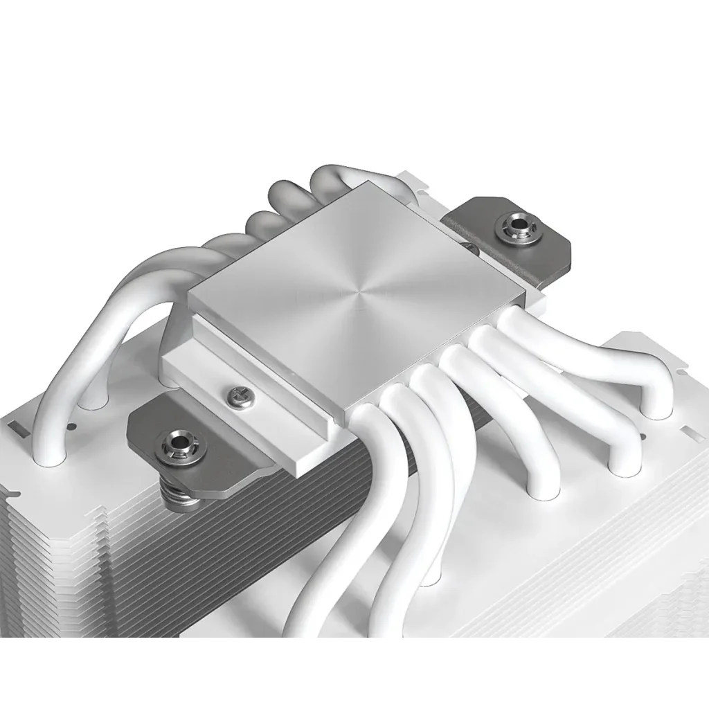 Кулер процессорный ID-Cooling SE-206-XT White UA