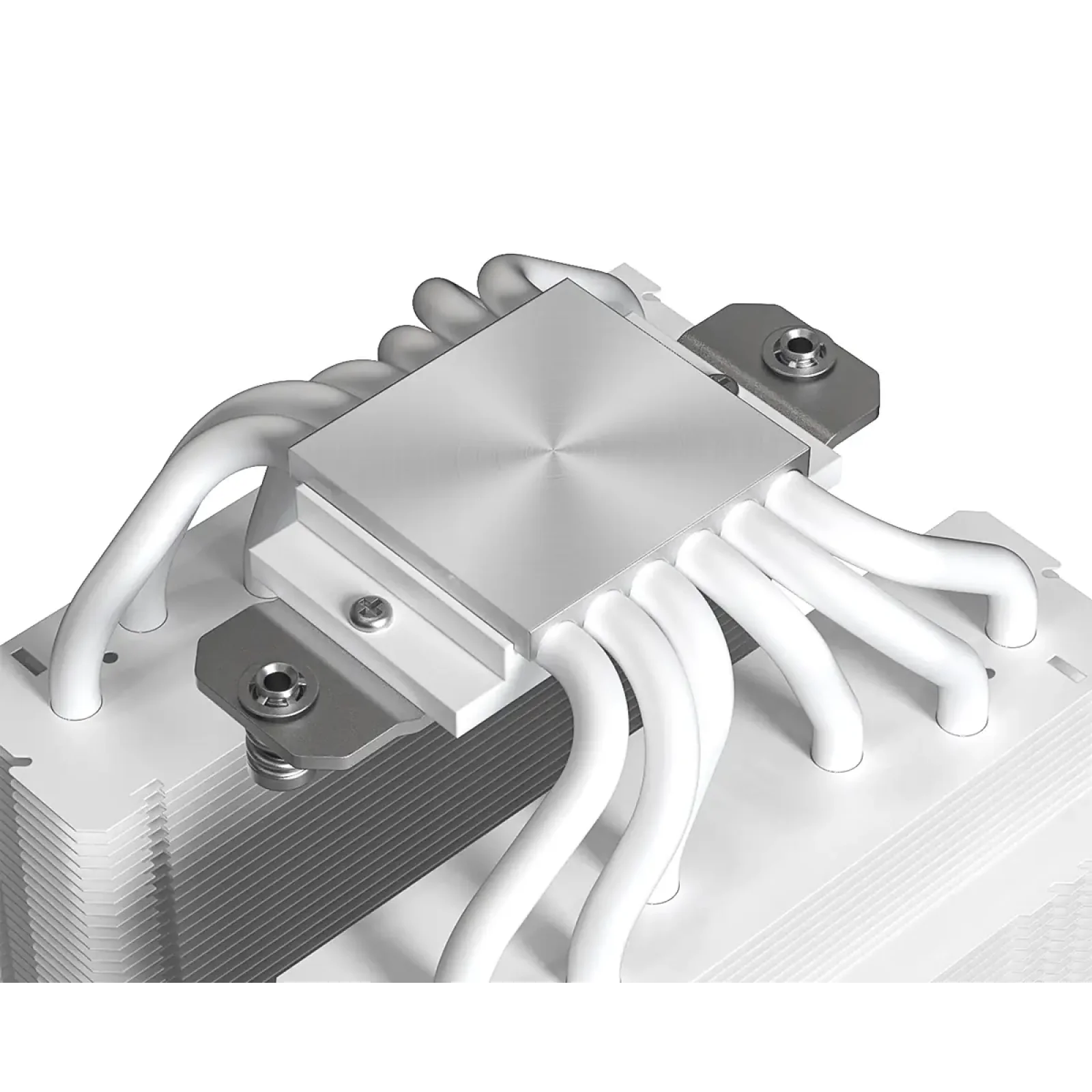 Кулер процесорний ID-Cooling SE-206-XT White UA