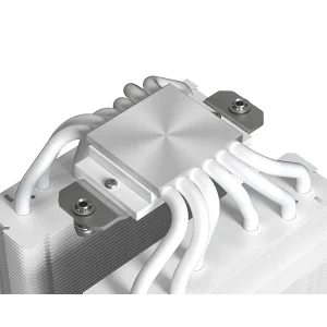 Кулер процессорный ID-Cooling SE-206-XT White UA