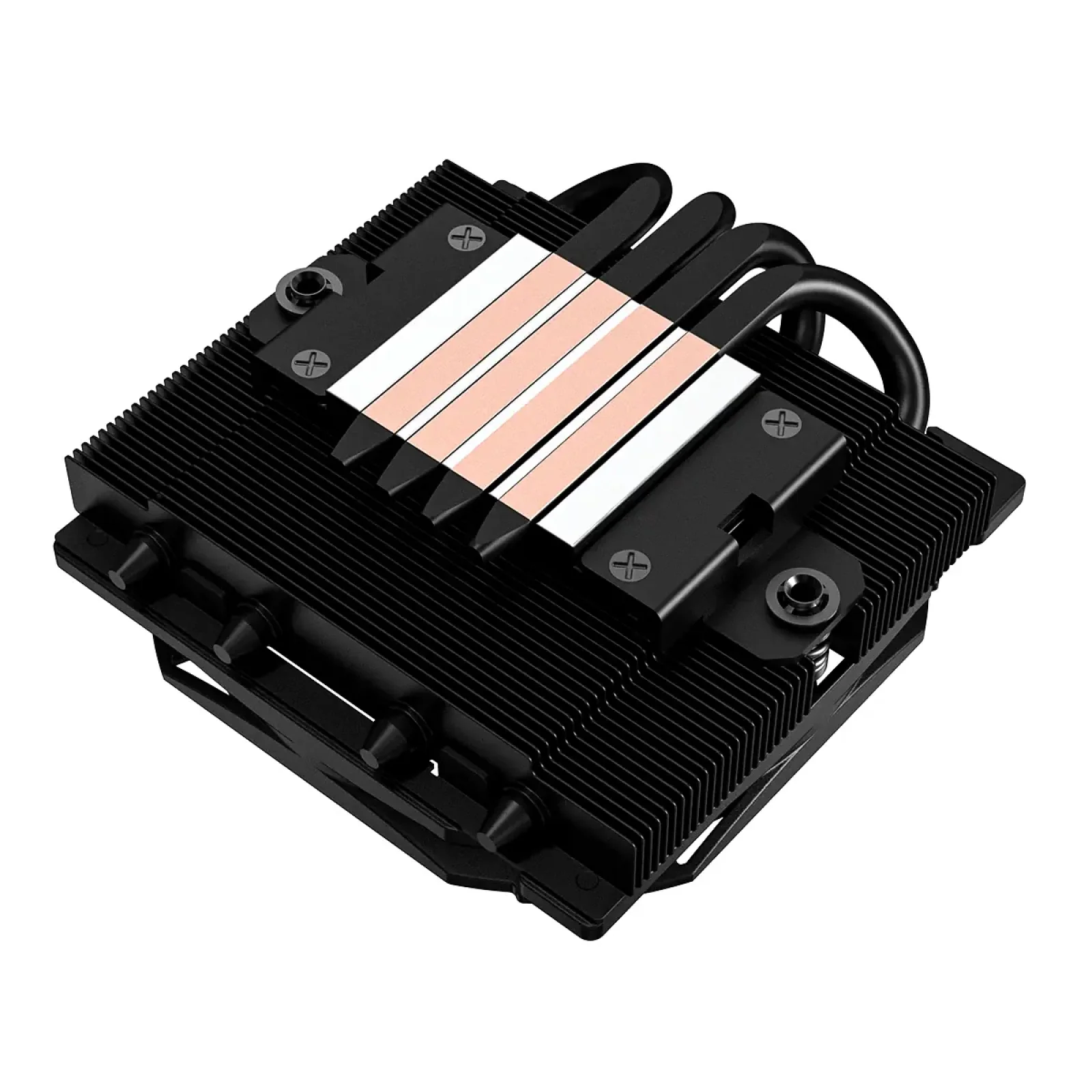 Кулер процесорний ID-Cooling IS-37-XT Black UA