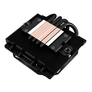 Кулер процесорний ID-Cooling IS-37-XT Black UA
