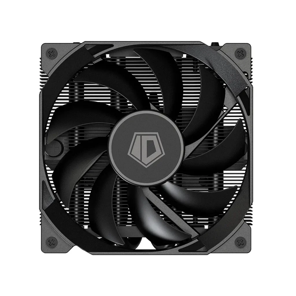 Кулер процесорний ID-Cooling IS-37-XT Black UA