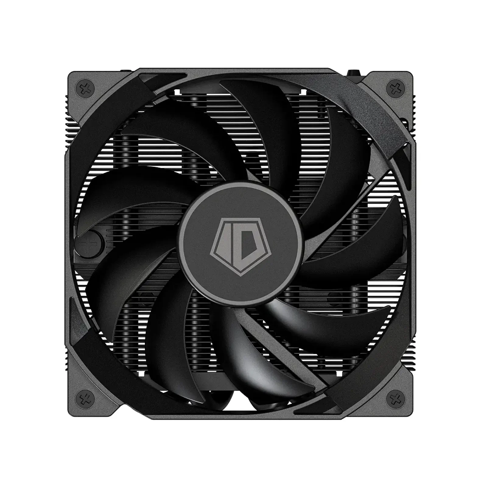 Кулер процесорний ID-Cooling IS-37-XT Black UA