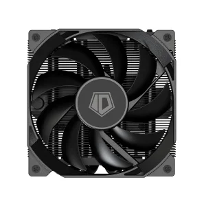 Кулер процесорний ID-Cooling IS-37-XT Black UA