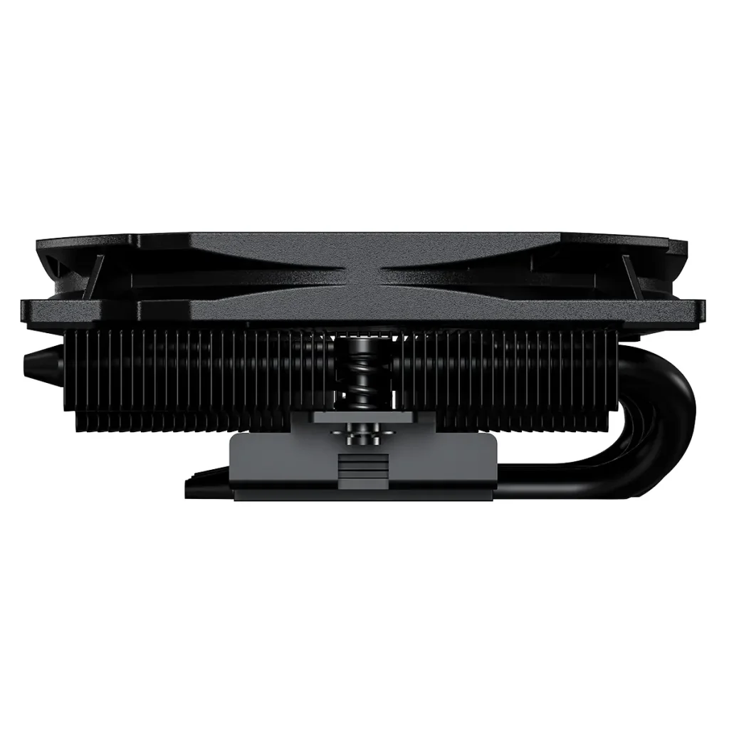 Кулер процесорний ID-Cooling IS-37-XT Black UA