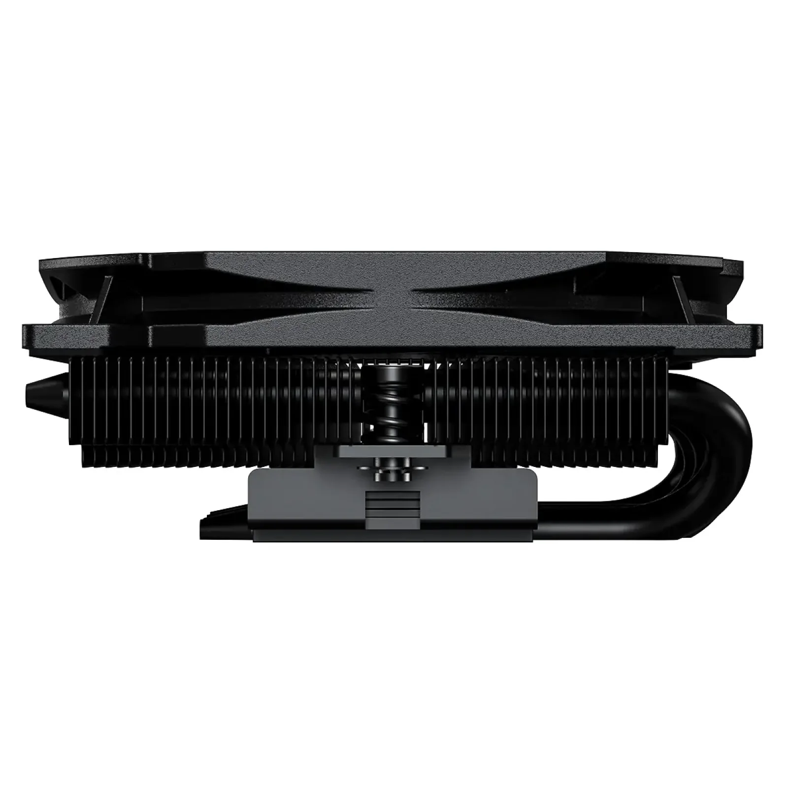 Кулер процесорний ID-Cooling IS-37-XT Black UA