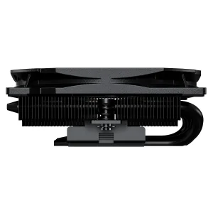Кулер процесорний ID-Cooling IS-37-XT Black UA