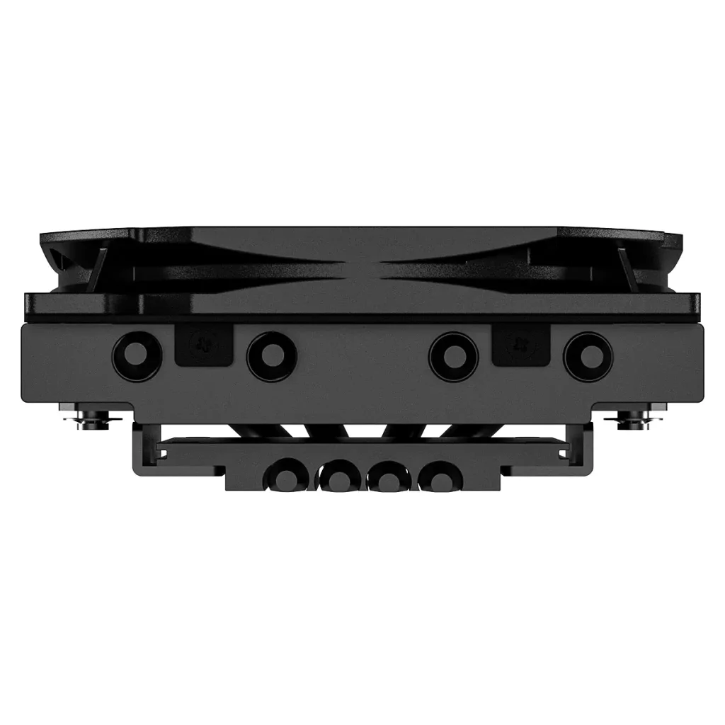 Кулер процесорний ID-Cooling IS-37-XT Black UA