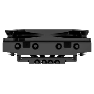 Кулер процесорний ID-Cooling IS-37-XT Black UA