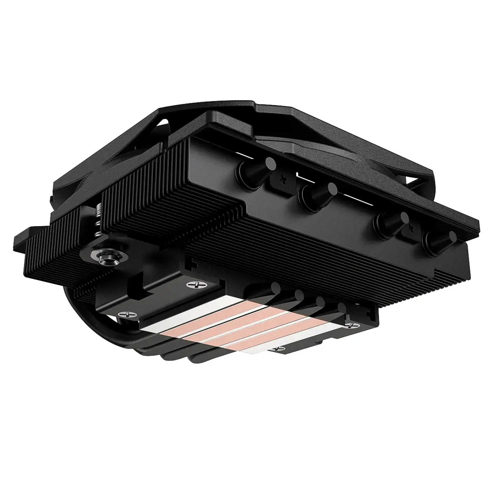 Кулер процесорний ID-Cooling IS-37-XT Black UA