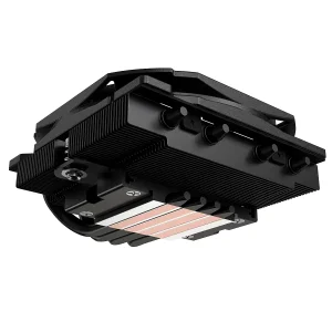 Кулер процесорний ID-Cooling IS-37-XT Black UA