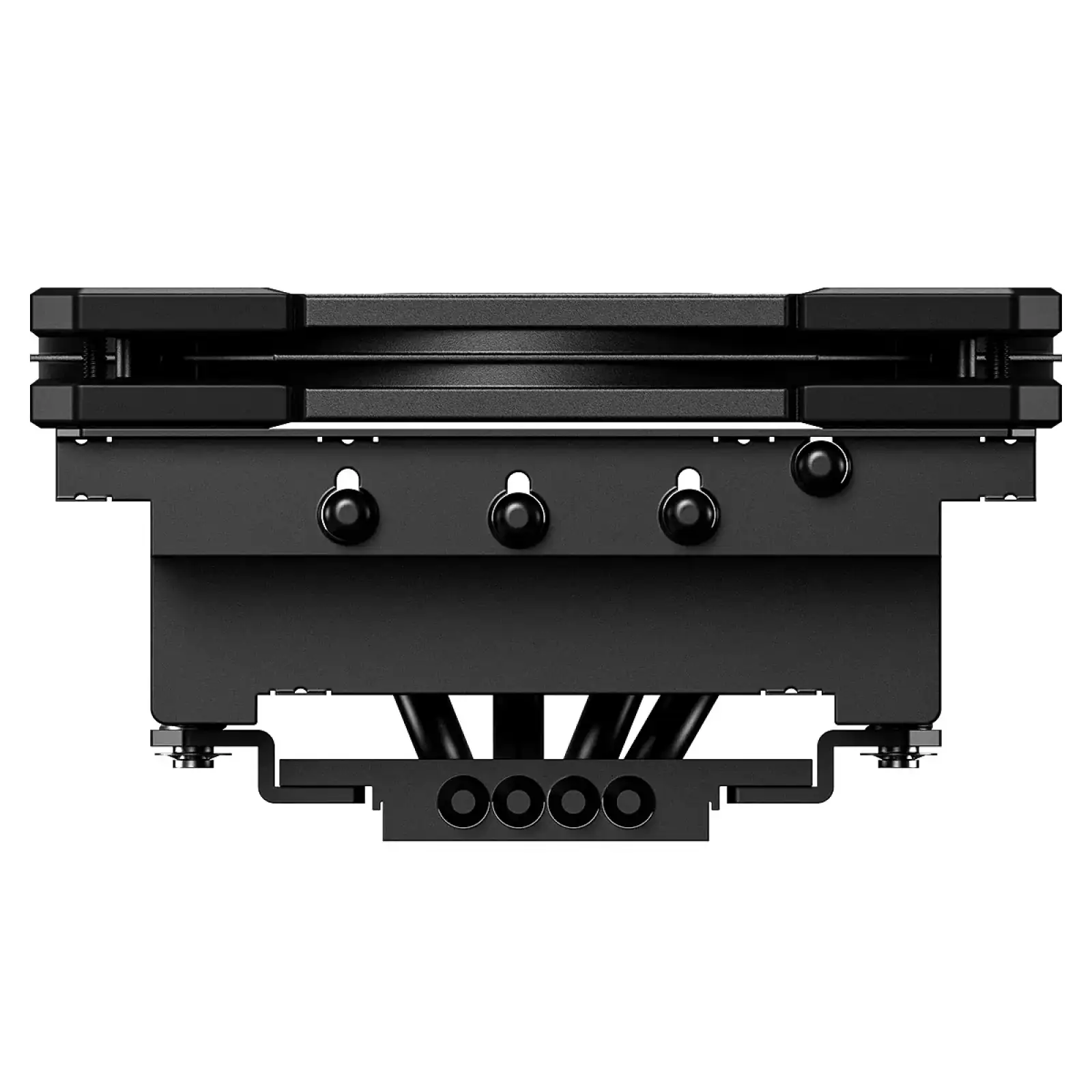 Кулер процессорный ID-Cooling IS-65-XT Black UA