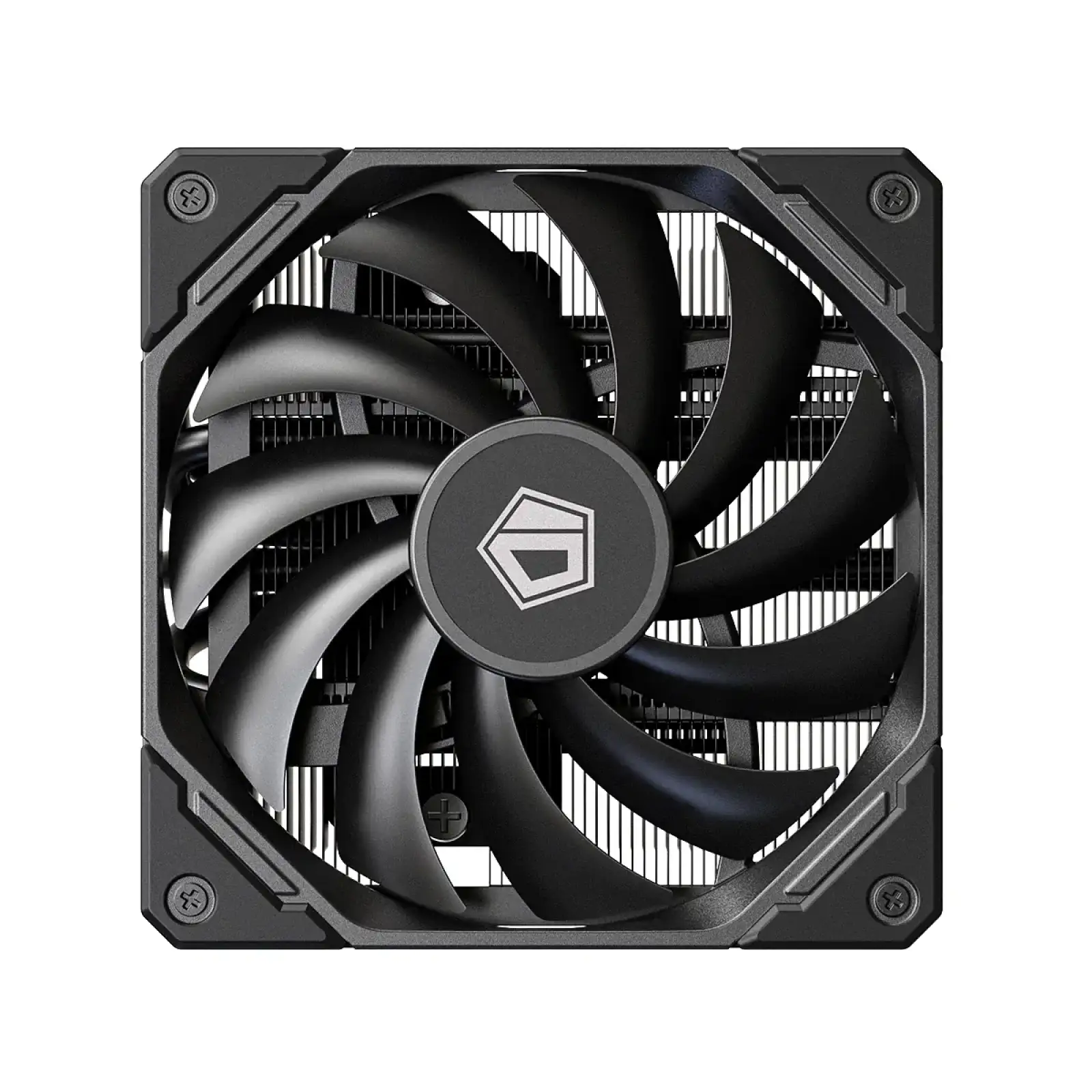 Кулер процессорный ID-Cooling IS-65-XT Black UA