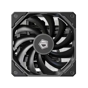 Кулер процессорный ID-Cooling IS-65-XT Black UA
