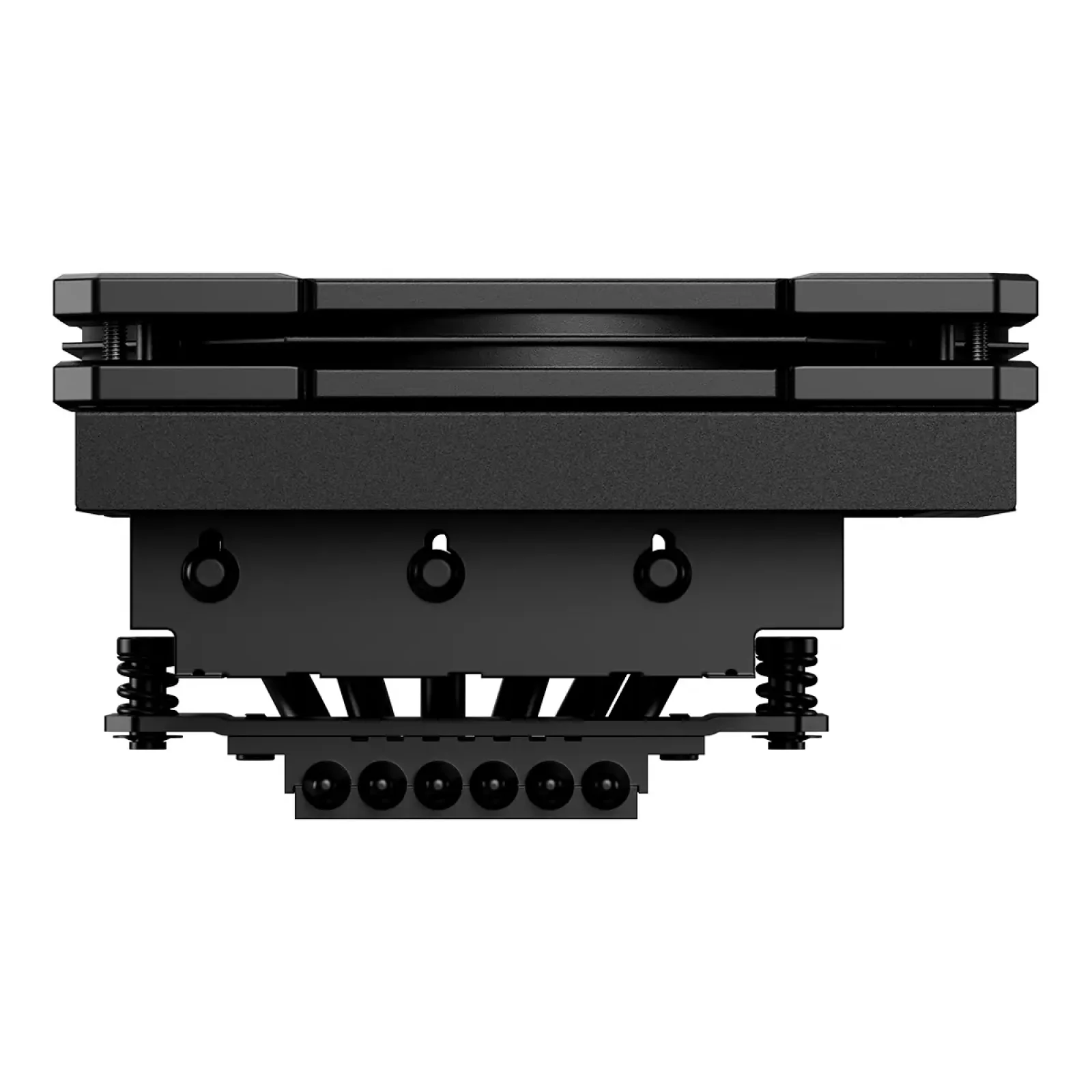 Кулер процесорний ID-Cooling IS-67-XT Black UA