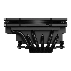 Кулер процесорний ID-Cooling IS-67-XT Black UA