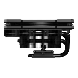 Кулер процесорний ID-Cooling IS-67-XT Black UA