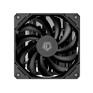 Кулер процесорний ID-Cooling IS-67-XT Black UA