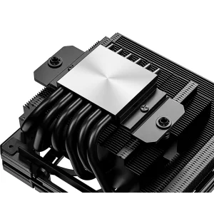 Кулер процесорний ID-Cooling IS-67-XT Black UA