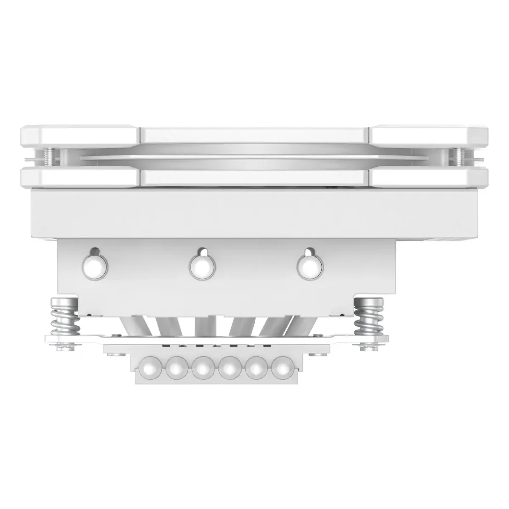 Кулер процесорний ID-Cooling IS-67-XT White UA
