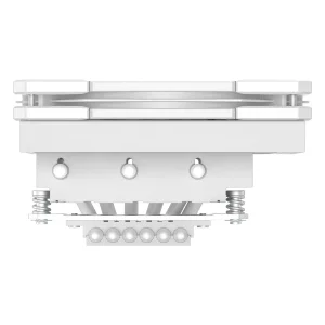 Кулер процесорний ID-Cooling IS-67-XT White UA