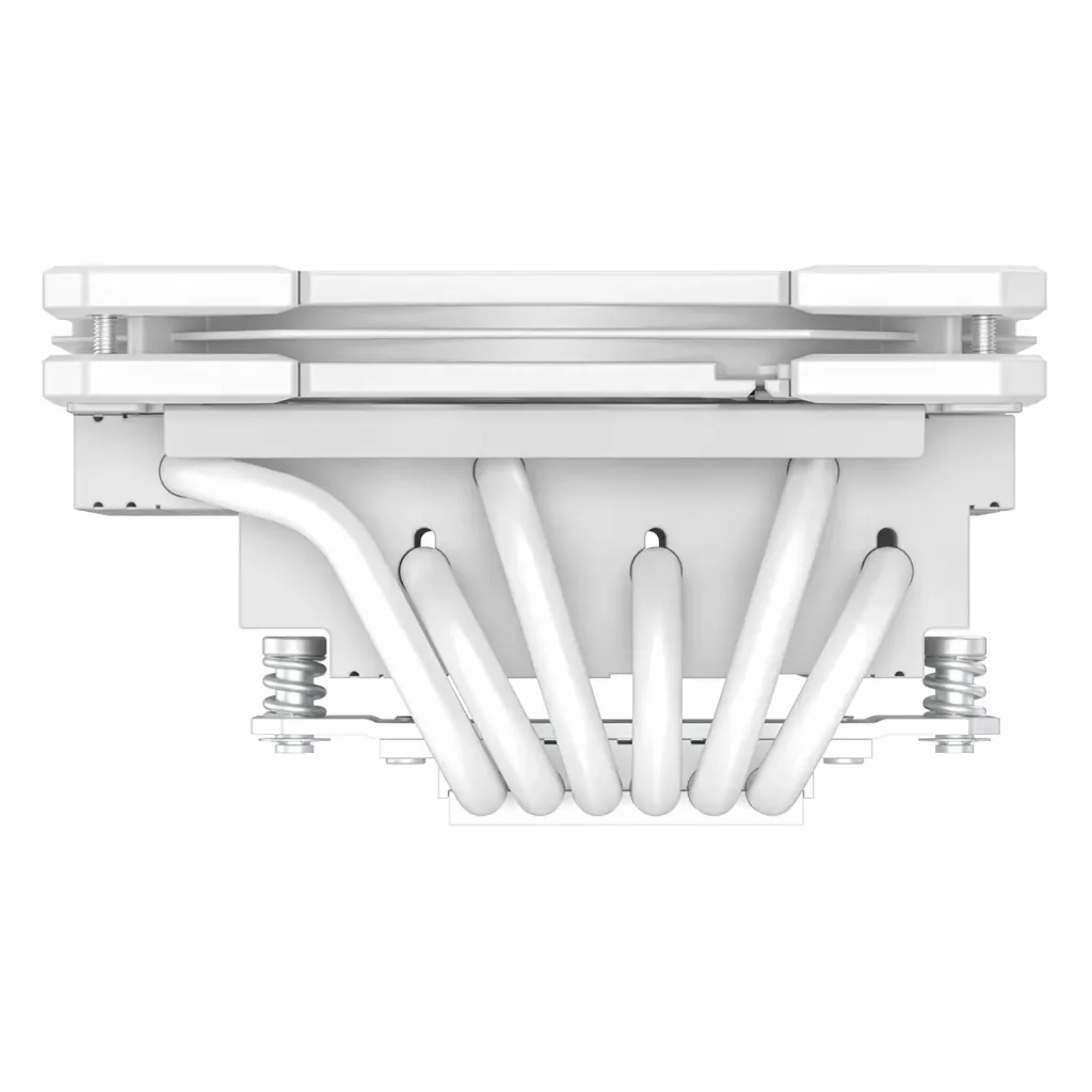 Кулер процесорний ID-Cooling IS-67-XT White UA
