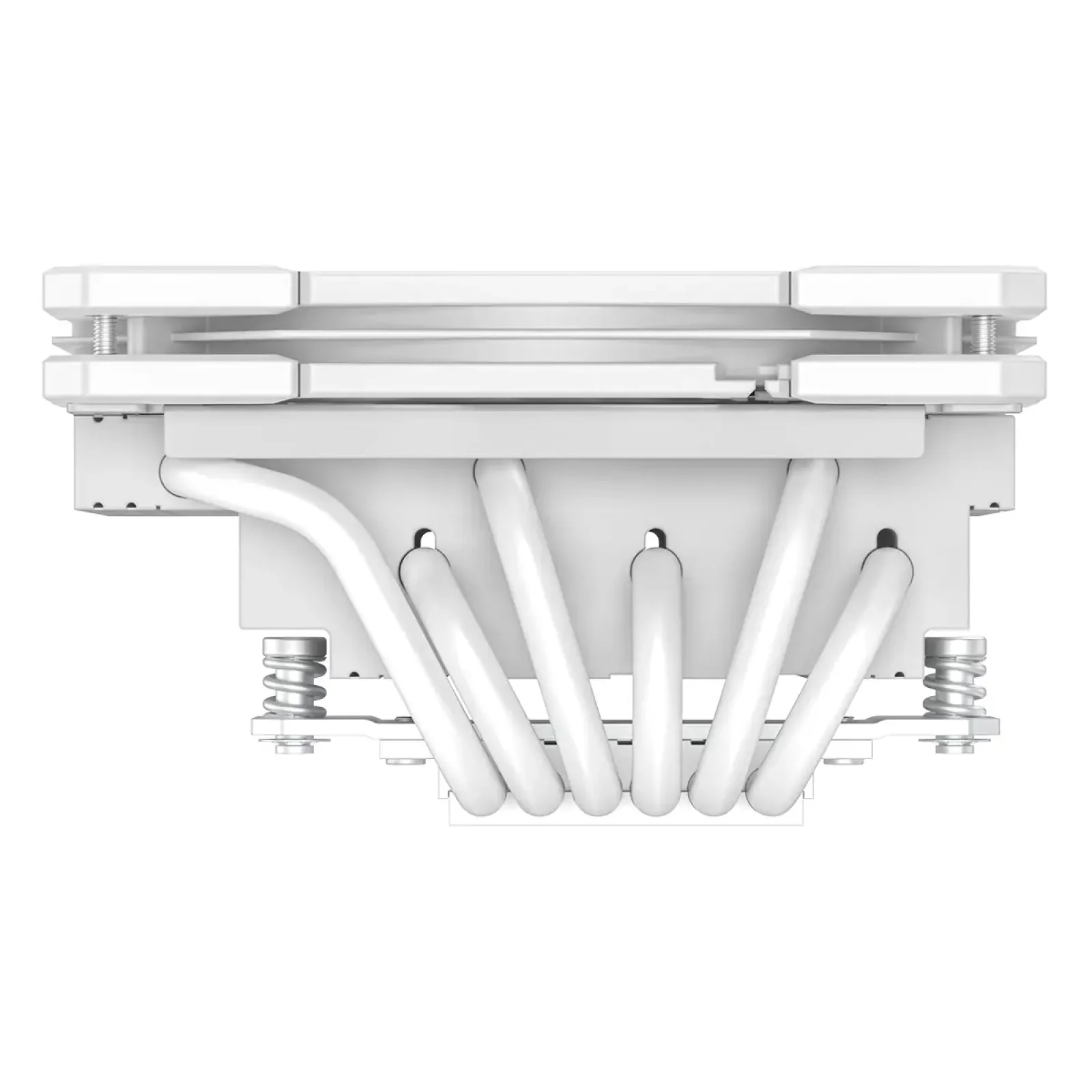 Кулер процесорний ID-Cooling IS-67-XT White UA