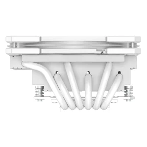 Кулер процесорний ID-Cooling IS-67-XT White UA