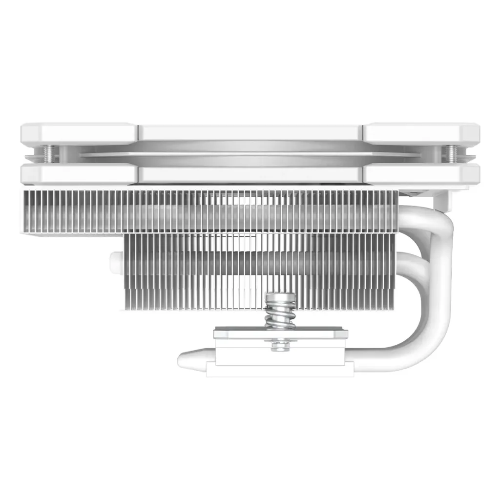 Кулер процесорний ID-Cooling IS-67-XT White UA