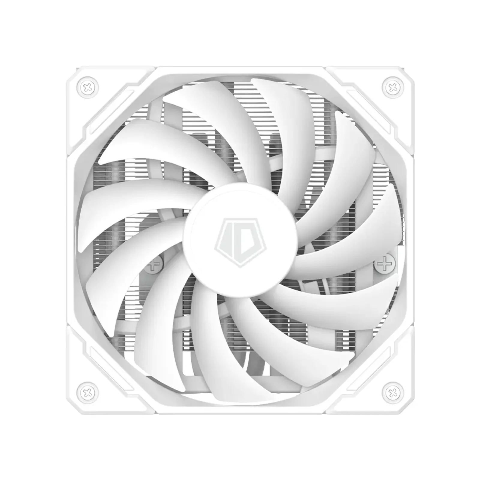 Кулер процесорний ID-Cooling IS-67-XT White UA