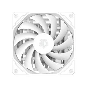 Кулер процесорний ID-Cooling IS-67-XT White UA